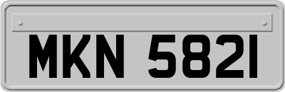 MKN5821