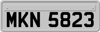 MKN5823