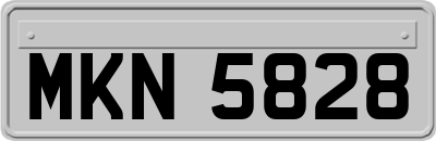 MKN5828