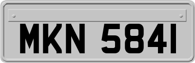 MKN5841