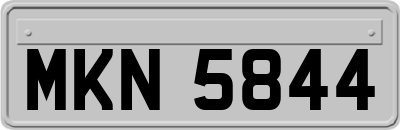 MKN5844