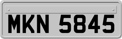 MKN5845