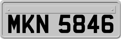 MKN5846