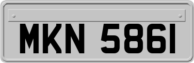MKN5861