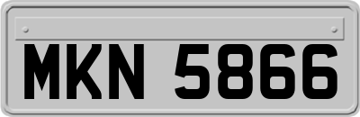 MKN5866