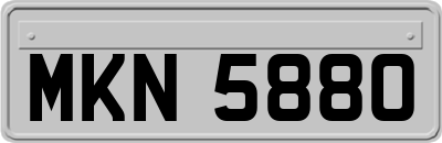 MKN5880