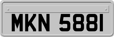 MKN5881