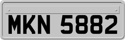 MKN5882