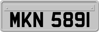 MKN5891