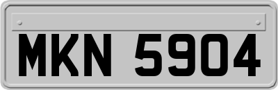 MKN5904