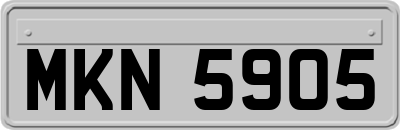 MKN5905