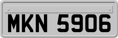 MKN5906