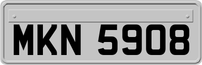 MKN5908