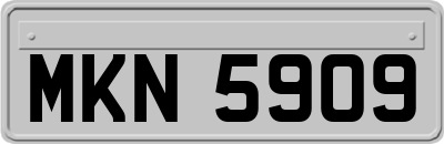 MKN5909