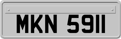 MKN5911