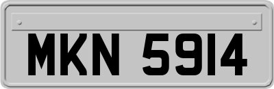 MKN5914