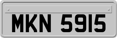 MKN5915