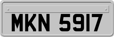 MKN5917