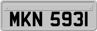 MKN5931