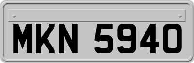MKN5940