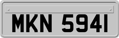 MKN5941