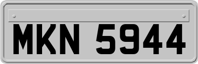 MKN5944
