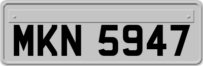 MKN5947