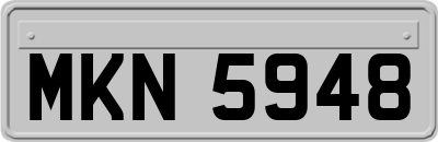 MKN5948