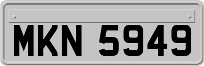 MKN5949