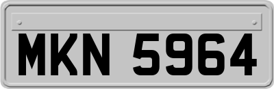 MKN5964
