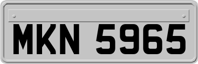 MKN5965