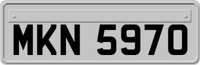 MKN5970