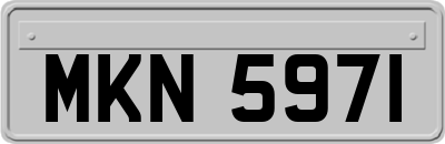 MKN5971