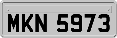 MKN5973