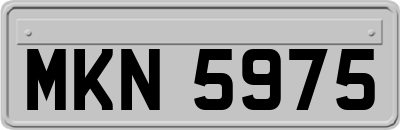 MKN5975