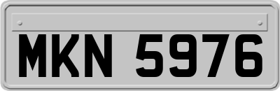 MKN5976