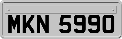 MKN5990