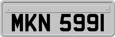 MKN5991
