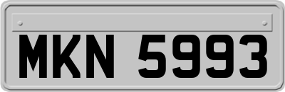 MKN5993
