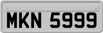 MKN5999