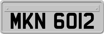 MKN6012