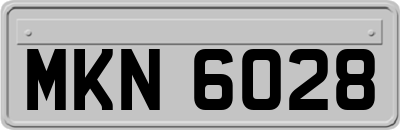 MKN6028