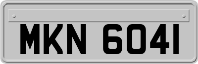 MKN6041