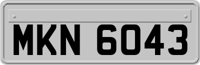 MKN6043