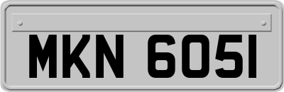 MKN6051