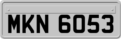 MKN6053