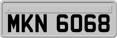 MKN6068