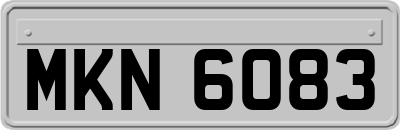 MKN6083