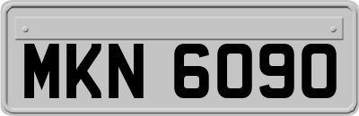 MKN6090