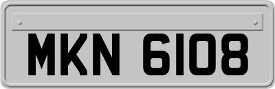 MKN6108
